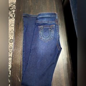 Brand new True Religion jeans